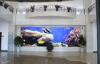 High Brightness Full Color P3 SMD2121 Indoor LED Display Screens