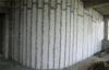 Custom Thermal Insulation Prefabricated Wall Panels For High Rise Buildings