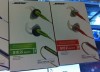 2014 New Package Bose SIE2i Sport Headphones with In-line Remote and MIC