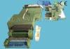 2300mm Glue - Free Stiff Wadding Machine With Heat Conducting Oil