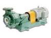 Polyethylene Centrifugal Pumps , Phosphoric Acid Chemical Transfer Pump UHB-ZK