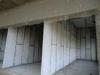 Fire Resistance Precast Hollow Core Wall Panels Partition Wall Board