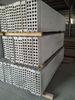 Lightweight Prefabricated Precast Hollow Core Wall Panels 2800*600*120mm
