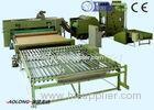 2800mm-6800mm Customized Cross Lapper Machine For Pillow Waddings