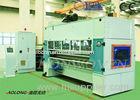 Jute Fiber NonWoven Needle Punching Machine 4800mm With ISO9001
