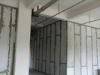 Waterproof Prefabricated Lightweight Construction Wall Panels 511.5 Kg/m