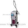 Medical Semiconductor Q Switched Nd Yag Laser Black Tattoo Removal Equipment