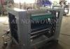 Automatic two Color Non Woven Bag Printing Machine With PLC System , Width 640mm
