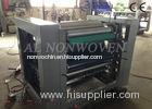 Automatic two Color Non Woven Bag Printing Machine With PLC System , Width 640mm