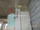 Prefabricated Interior Wall Panel With Steel Structure ISO9001 / ISO14001