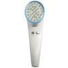 Detachable Handheld Pulsating LED Light Therapy Device For Face / Neck