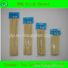 Disposable Barbecue Skewer, Barbecue Stick, Barbecue Picker, BBQ Skewer, Meat Skewer, Potato Skewer, Food Skewer