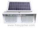 Integrated Outdoor Solar Motion Lights Solar Garden Camp Lights