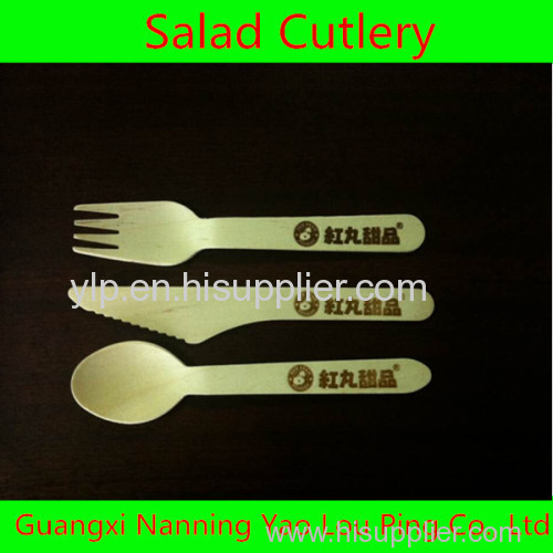 Disposable Cutlery Spoon, Fork, Knife