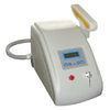 Portable Speckle, pigmentation Nd Yag Laser Tattoo Removal Machine WITH 1064nm / 532nm