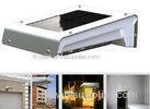 wall mounted street Solar Led Flood Light High Brightness Decoration Sensor Lighting