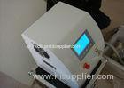 532nm Portable Eyebrow Line Nd Yag Laser Tattoo Removal Machine With Q - Switch