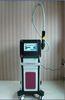 Single / Multi Pulse 10Hz Q Switched Nd Yag Laser Wine Stain Treatment AC 220v