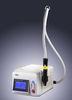 Q Switched 1064nm 532nm Nd Yag Laser Spider Angiomatas , Shallow Brown Spot Removal