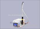 Professional Nd Yag Q Switched Laser Tattoo Removal , Age Spot Remover