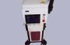 Medical Semiconductor Q Switched Nd Yag Laser Black Tattoo Removal Equipment , 1000mj