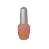 0.4 oz Pink 12ML Nail Lacquer Natural Nail Strenghtener Containing Calcium