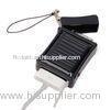 ABS 0.4W Solar Emergency charger for mobile phone / MP3 / Mp4