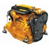 Vetus 33HP M4 35 Marine Diesel Engine