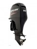 Mercury Four Stroke 90 EFI Outboard Motor