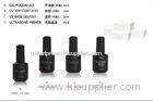 15 ML New Nail Soak OFF UV Gel Polish 154 Colors Easy Remove Soak OFF UV Gel Polish
