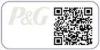 Multimedia QR Code Stickers For Video , Sound , Picture And Text