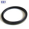 Shaft seal for TC type