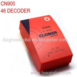 CN900 46 Decoder for CN3 TPX4 Copy ID46 CN900 46 Cloner Box