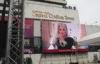 Shopping Mall Outdoor LED Billboard Panels / Full Color Led Display