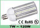 Outdoor Lighting Fixture E40 LED Corn Light Bulbs 60W 7000LM High Lumens