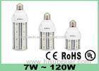 High Power LED Corn Lamp COB Light Long Lifespan For Packing Lot AC 100V ~ 240V