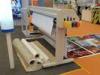 A Starjet NEO+ Epson Eco Solvent Printer With 1080 DPI For Banner Printing