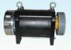 Household Elevator Gearless Traction Machine (HRCLS-2-400/0.4)