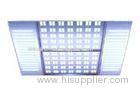 Super slim 18w white or silver SMD2835 round led elevator ceiling light panel (ALS-LC007)