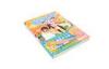 Professional Cartoon Childrens Book Printing Services , Perfect binding