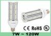 15W Led Corn Bulb Lamp Moving Head Lights Easy Install 1650 LM AC100V ~ 240V 50Hz / 60Hz