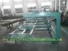 Colored Metal Surface Sandwich Panel Automatic Stacking Machine 0.4mm - 0.8mm