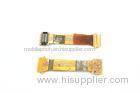 Gold LCD Flex Cable Tablet accessories Samsung T211 LCD Connector Flex Cable Ribbon