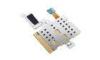 Memory Card Slot Flex Cable Tablet Spare Parts SAM N8000 Ribbon Memory Card Reader Socket