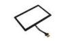 10.1 &quot; Capacitive Touch Pannel Samsung GALAXY Tab N8000 Digitizer Display Tablet Spare Parts