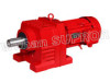 R SeriesHelical Gearbox/Speed Reducer-Wuhan SUPROR Transmission Machinery