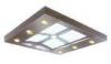 Lighting Ceiling (ALS-LC018) With 2-panel center opening, 2-panel sliding
