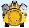 Elevator Gearless Traction Machine (HRCLS1000/1.0)