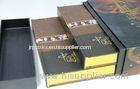 Matt Coating Cover Hardcover Book Printing With 80gsm -157gsm Art Paper