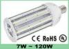 High Power E40 Led Corn Light 120W 15000LM High Brightness For Warehouse